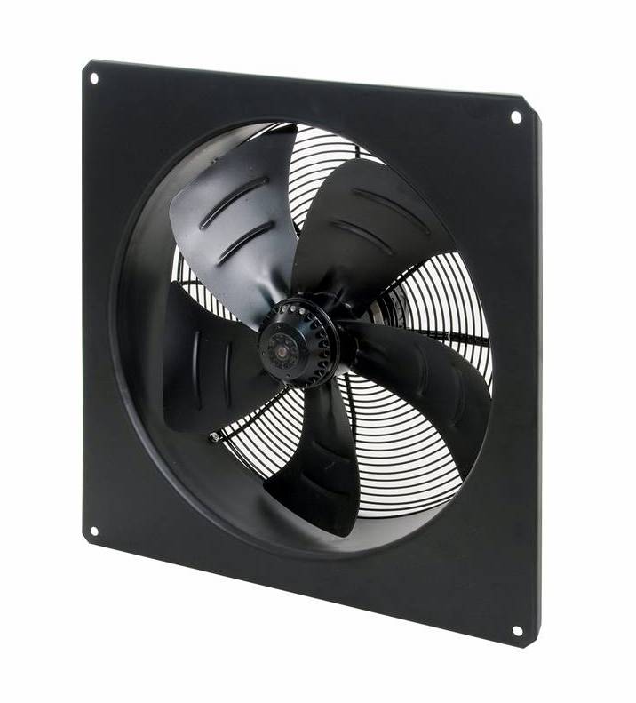 Axial Exhaust and Condenser Fans Fan Warehouse