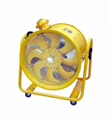 500mm Explosion Proof Blower