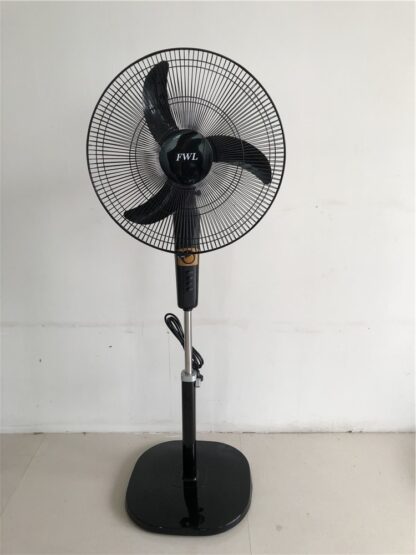450mm Lite Commercial Pedestal Fan
