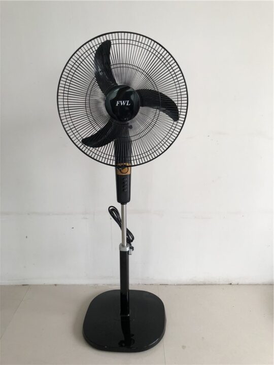 450mm Lite Commercial Pedestal Fan Fan Warehouse