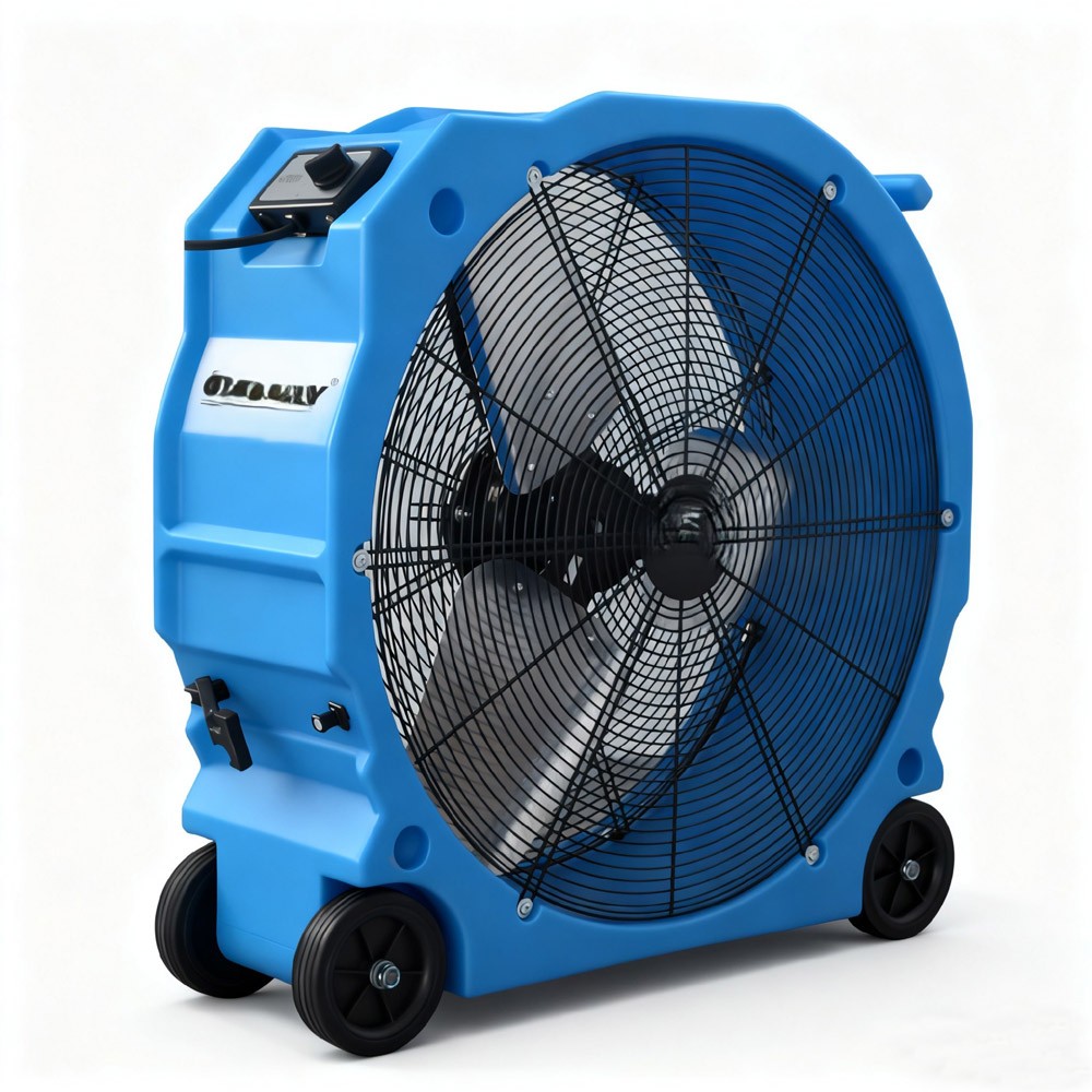 EDF-42 Portable Man Cooler
